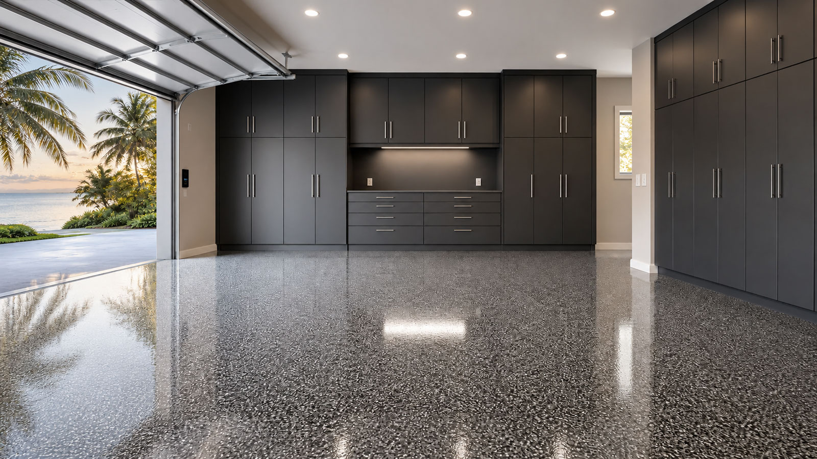 Plantation and Fort Lauderdale metro area